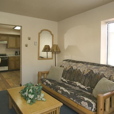 Big Bear Lakefront Lodge Exterior photo