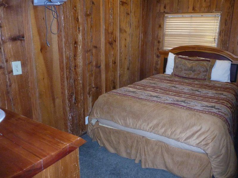 Big Bear Lakefront Lodge Exterior photo