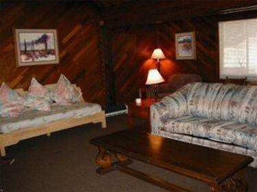Big Bear Lakefront Lodge Room photo